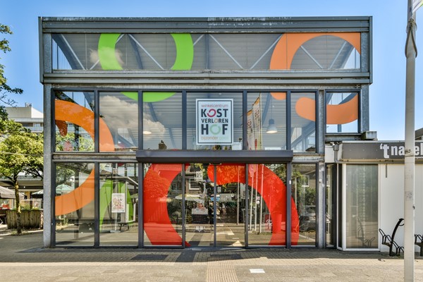 Medium property photo - Kostverlorenhof 146, 1183 HJ Amstelveen